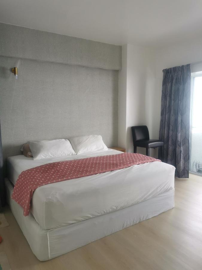 5-6 Pax Family Room Skyview Homestay, Golden Hills Resort Genting Highlands Eksteriør billede